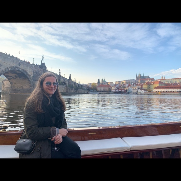 About my closet & me! - Picture 3 of 3